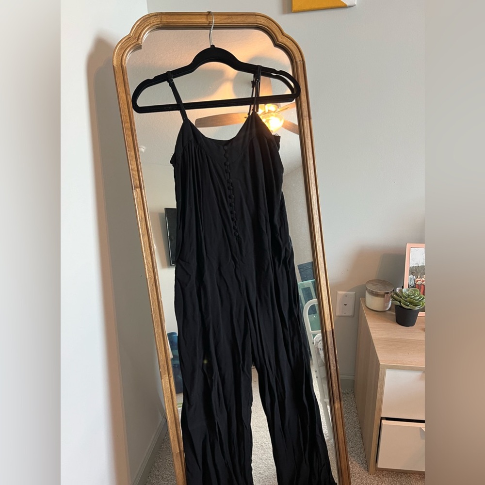 Comfy Jumpsuit